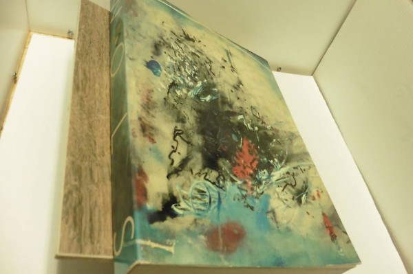 WOLS, Kunsthaus Zürich