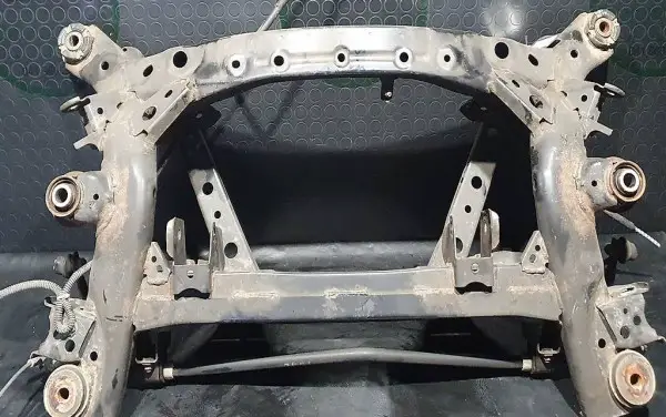  Hinterachsträger Mazda RX8