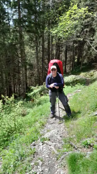 Suche langfristige Affäre