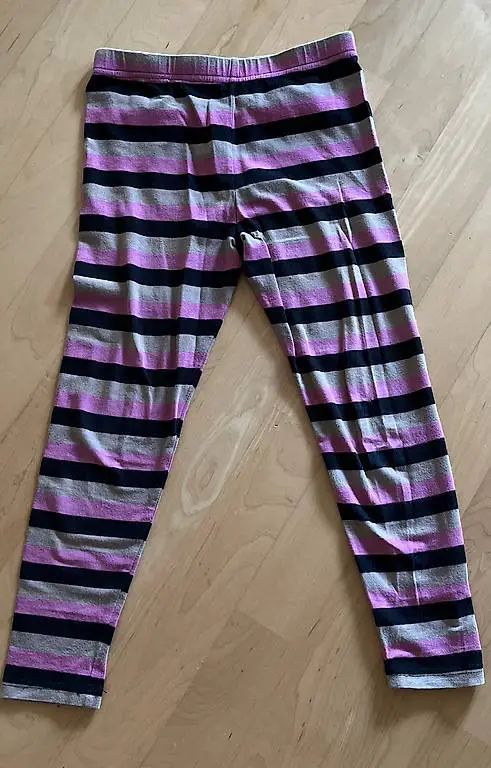 DIV Leggins Grösse 122