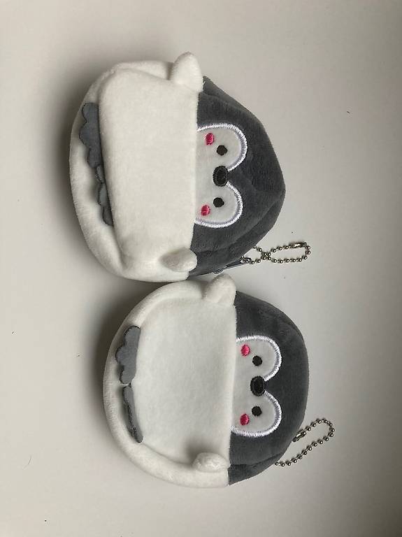 Pinguin Portemonnaie