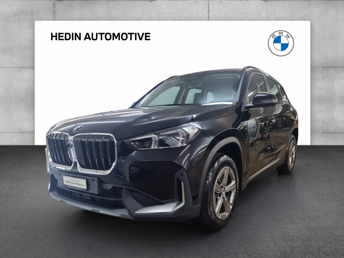bmw x1 23i 48v