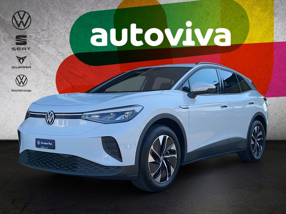 VW ID.4 LIFE+ Pro Performance