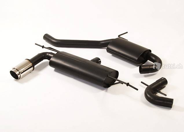  Gr.A Anlage Seat Altea 5P FR