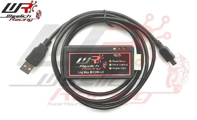 Woolich Racing Tools Yamaha YZF-R7 2021-heute