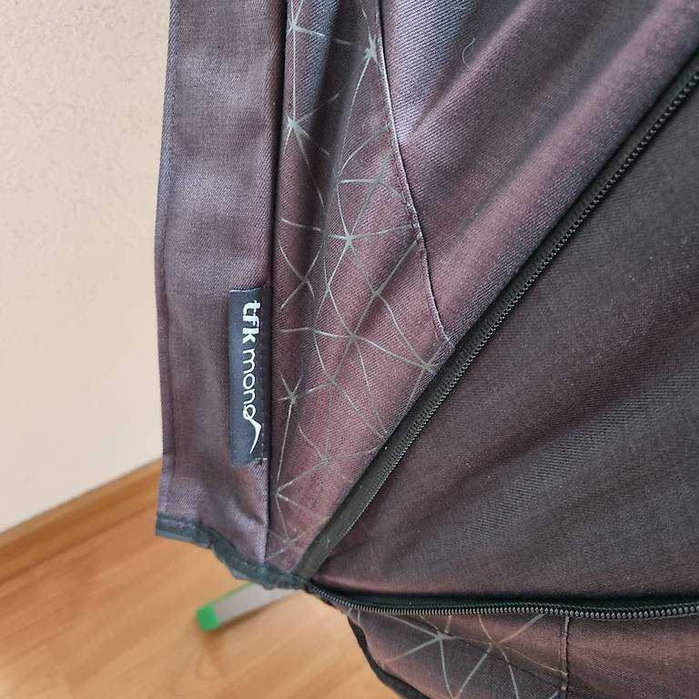 Sportsitz zu TFK Mono Versand möglich