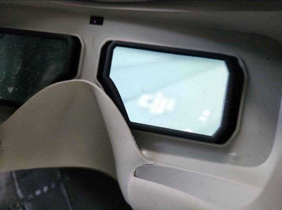 Dji Mavic Pro Mega Set