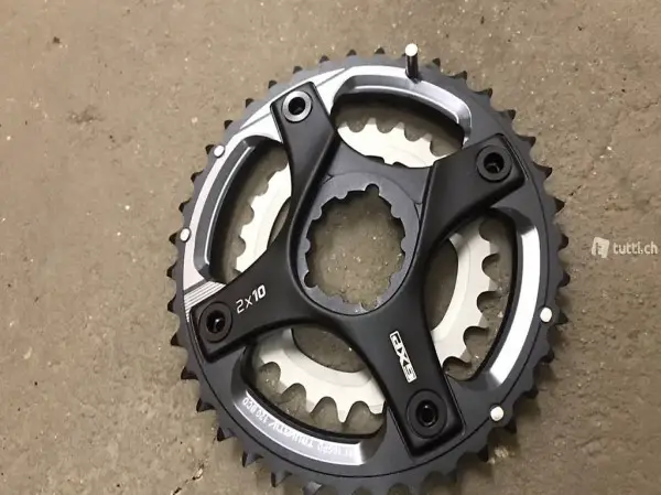 2 Corone Doppie TRUVATIV 39-26