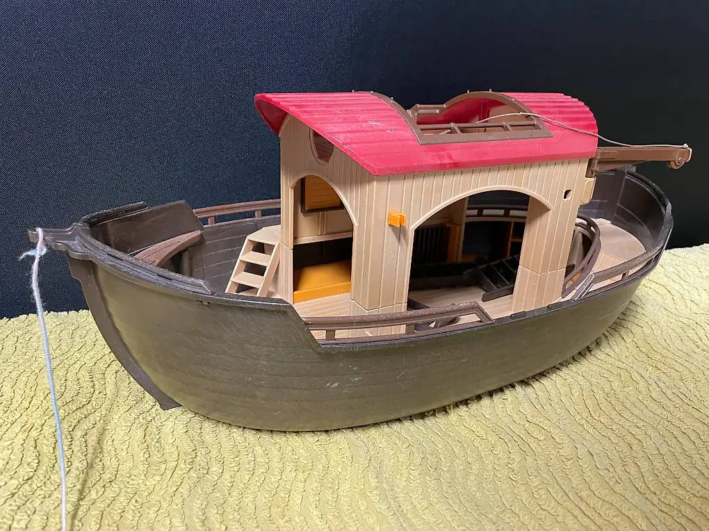 Playmobil 5276 | Arche Noah