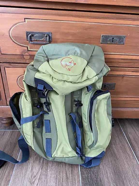 Wanderrucksack