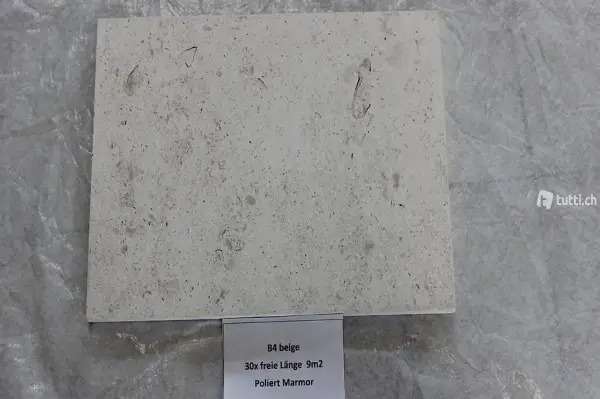  Platten Restposten zu unschlagbarem Preis - B4