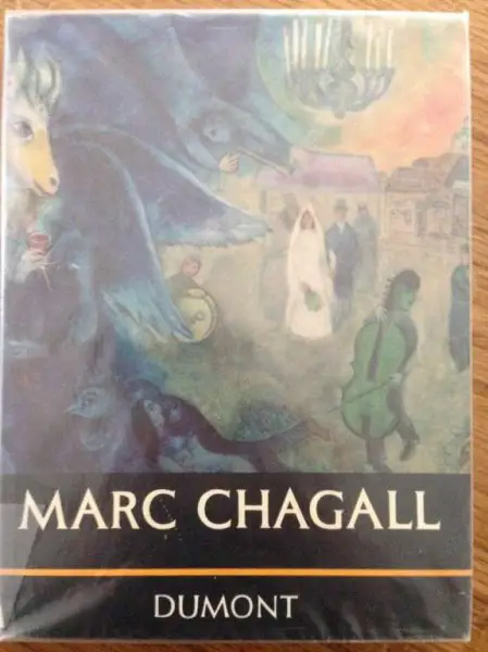 Marc Chagall