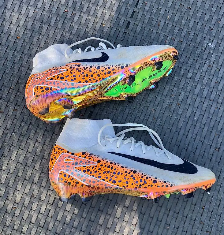 Nike Mercurial Superfly 10 Elite FG, Gr. 42.5