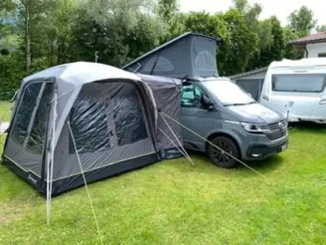 VW T6.1 California 2.0 TDI Beach Liberty 4Motion