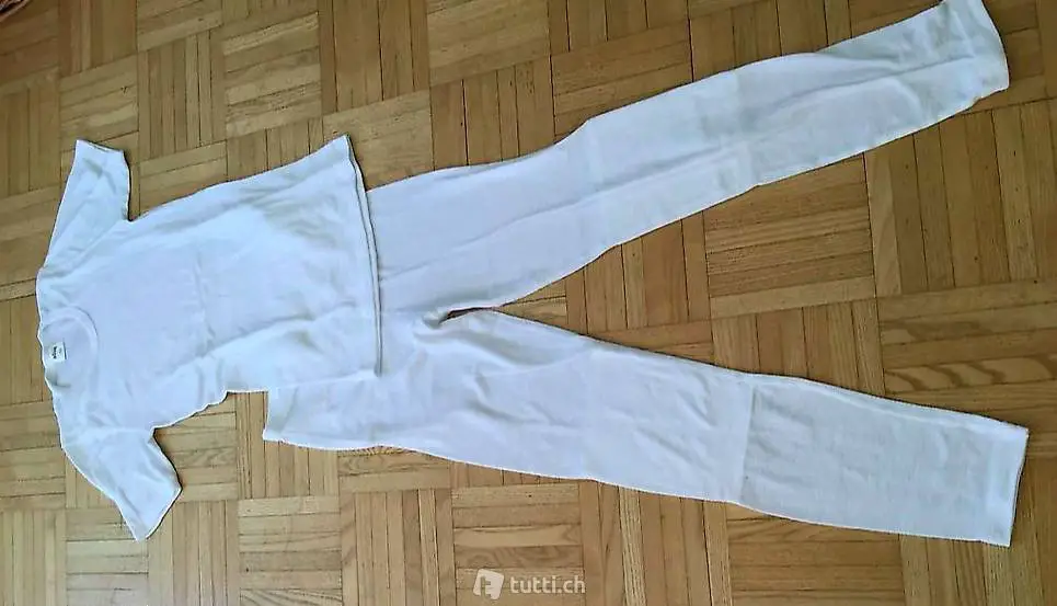 Skiwäsche 152 Ski Funktionswäsche Thermowäsche