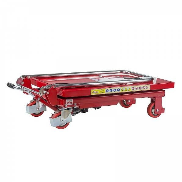  Hydraulischer Hubtischwagen HTW150