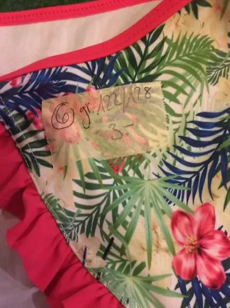 baderöcklie gr. 122 / 128 (6)