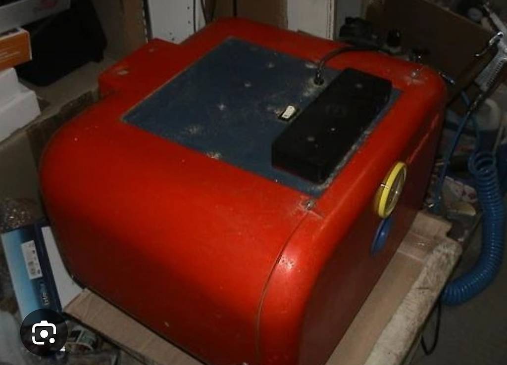 Vendo incubatrice covatutto 40