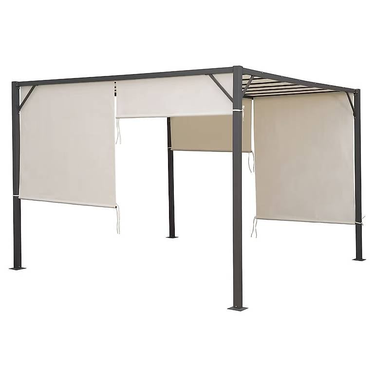 Dach Pergola SALVA beige