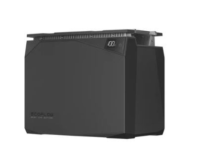 EcoFlow LFP Batterie 2 kWh