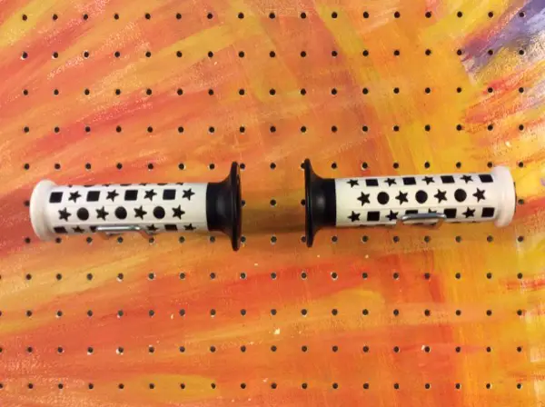 Lenkergriffe für BMX, Bike und / oder Mofa, Marke: CASSANO