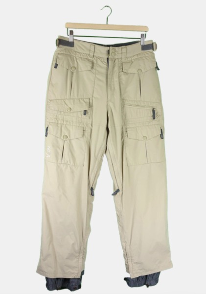 NFA pantalon de ski L