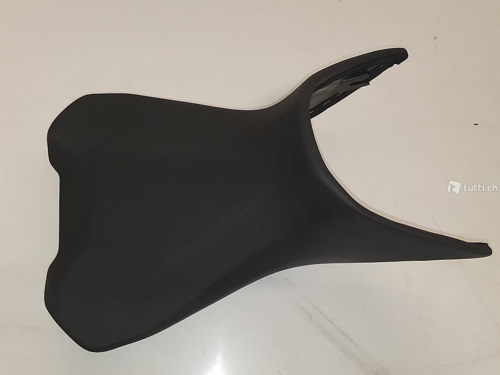  sitzbank fahrer komplett für ktm 1290 sd gt