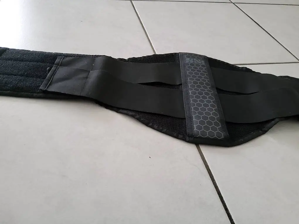 Nierengurt Grösse M