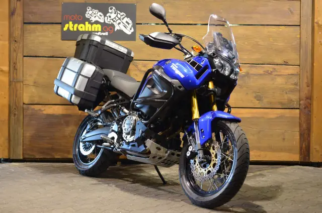 YAMAHA Super Tenere 1200 Z