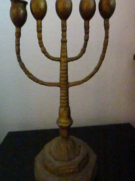 Menorah