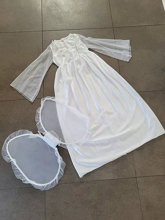 Div. Fasnachtskostüme