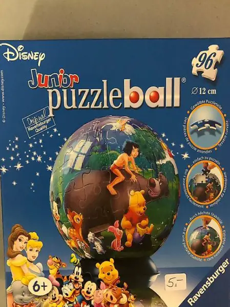 Puzzle