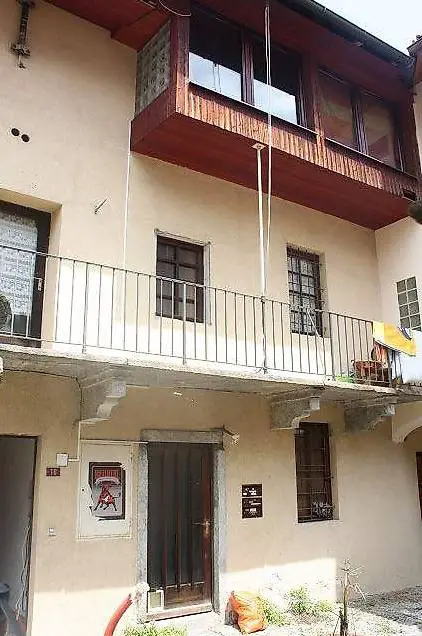 3-Fam.haus mit Scheune und Wiese/Casa con 3 appartamenti