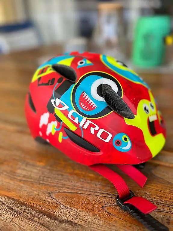 Kinderhelm Fahrrad/Trottinet