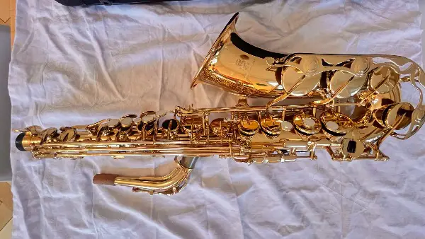 Yamaha YAS 280 Altsaxophon