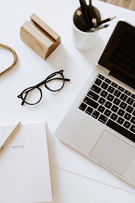 Lavora da casa, conosci nuove persone e scegli i tuoi orari