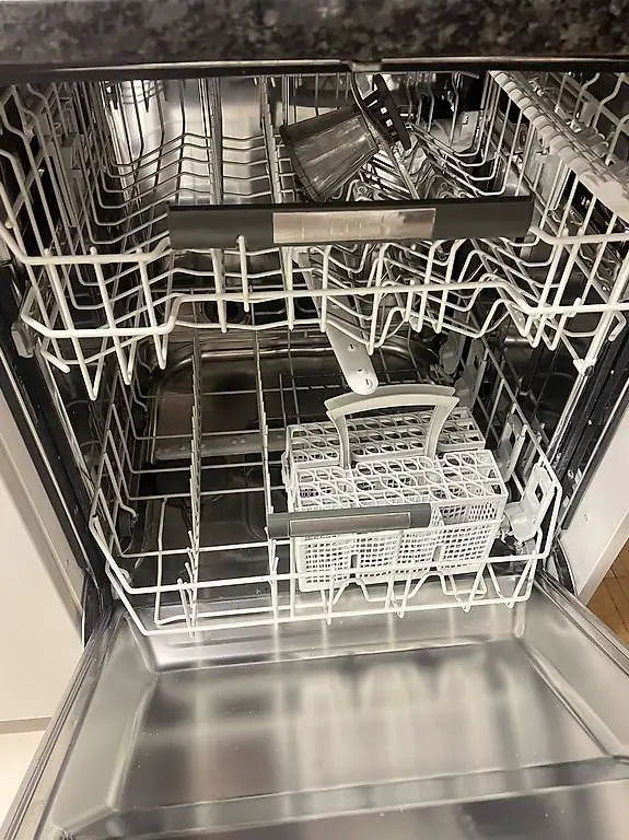 V-Zug Geschirrspüler 55 für Ersatzteile