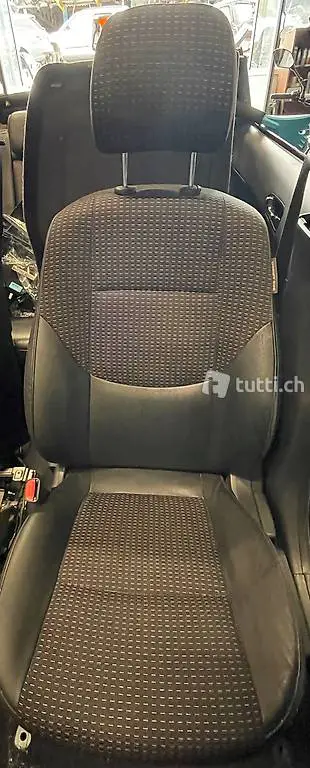  Fahrersitz Hyundai i30 2008