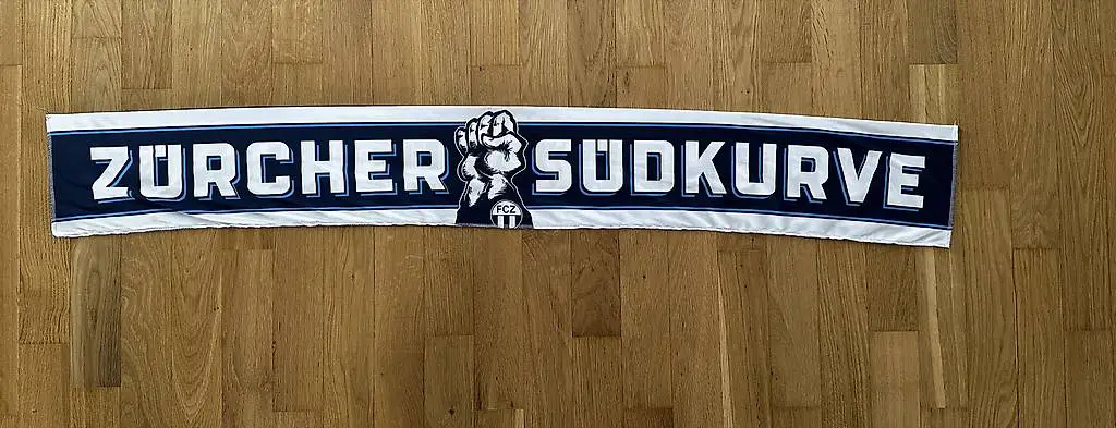 Fcz Südkurve Schal