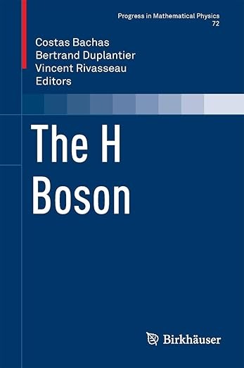 Lehrbuch The H Boson