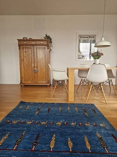 Schmuckstück für die Wohnung