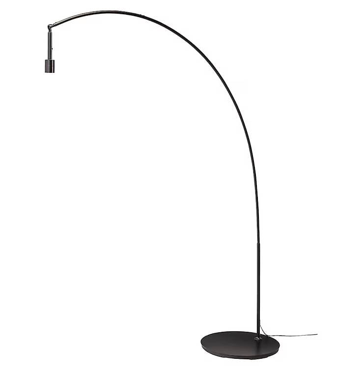 Skaftet Lampe von IKEA ohne Schirm