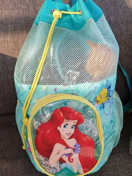 La Sirenetta borsa Disney