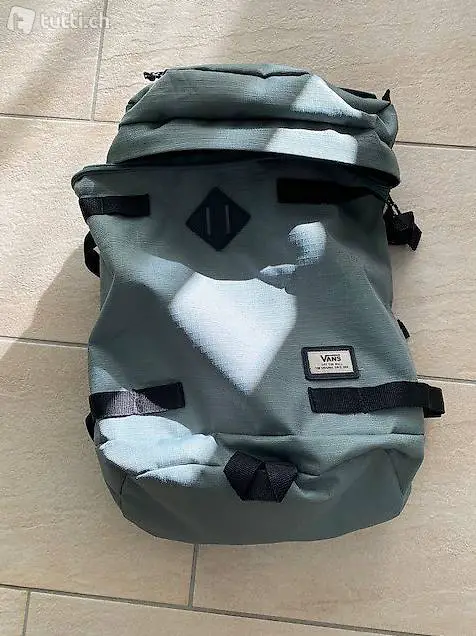 VANS Zaino