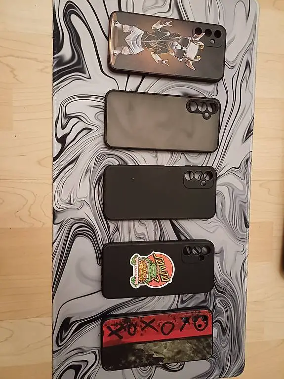 Handyhülle für Samsung Galaxy a14 5g