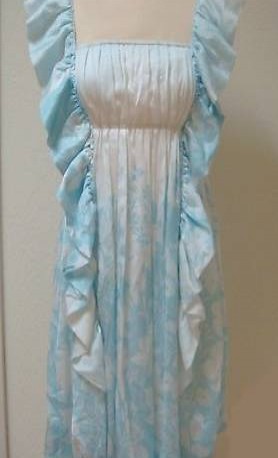 Gr. S: Neues Kleid von Traffic People - Volants