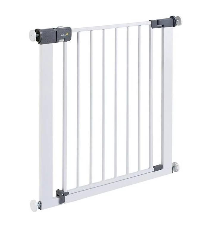 Hauck Safety 1st Absperrgitter mit Verlängerung