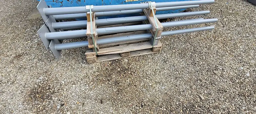 zu verkaufen Kandelaber/Lichtmast für Gartengestaltung 2.5m