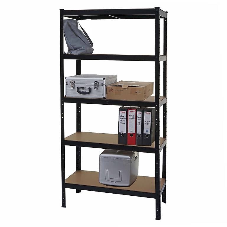 Steckregal Werkstattregal 175kg