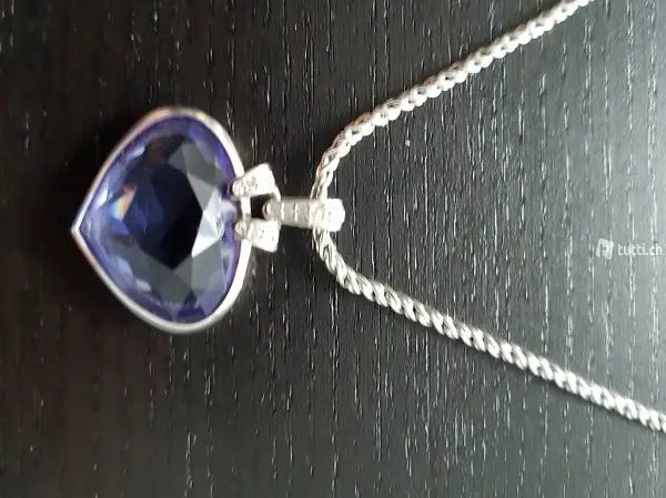 Swarovski Halskette